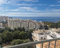 Odsprzedaż - Apartament - Altea - Costa Blanca