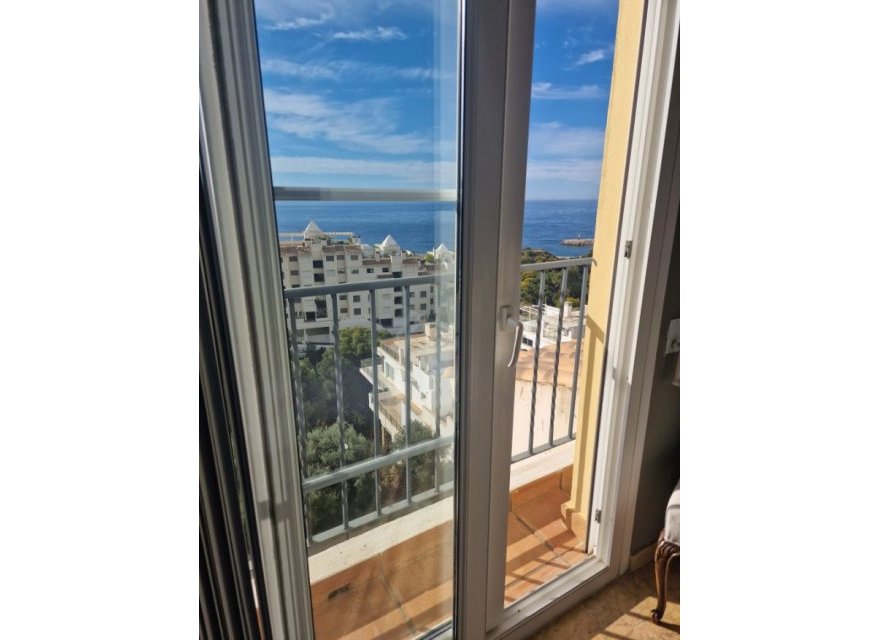 Odsprzedaż - Apartament - Altea - Costa Blanca