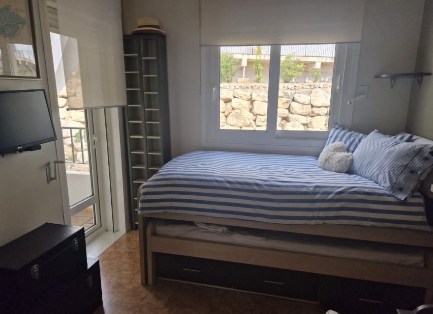 Odsprzedaż - Apartament - Altea - Costa Blanca