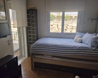 Odsprzedaż - Apartament - Altea - Costa Blanca