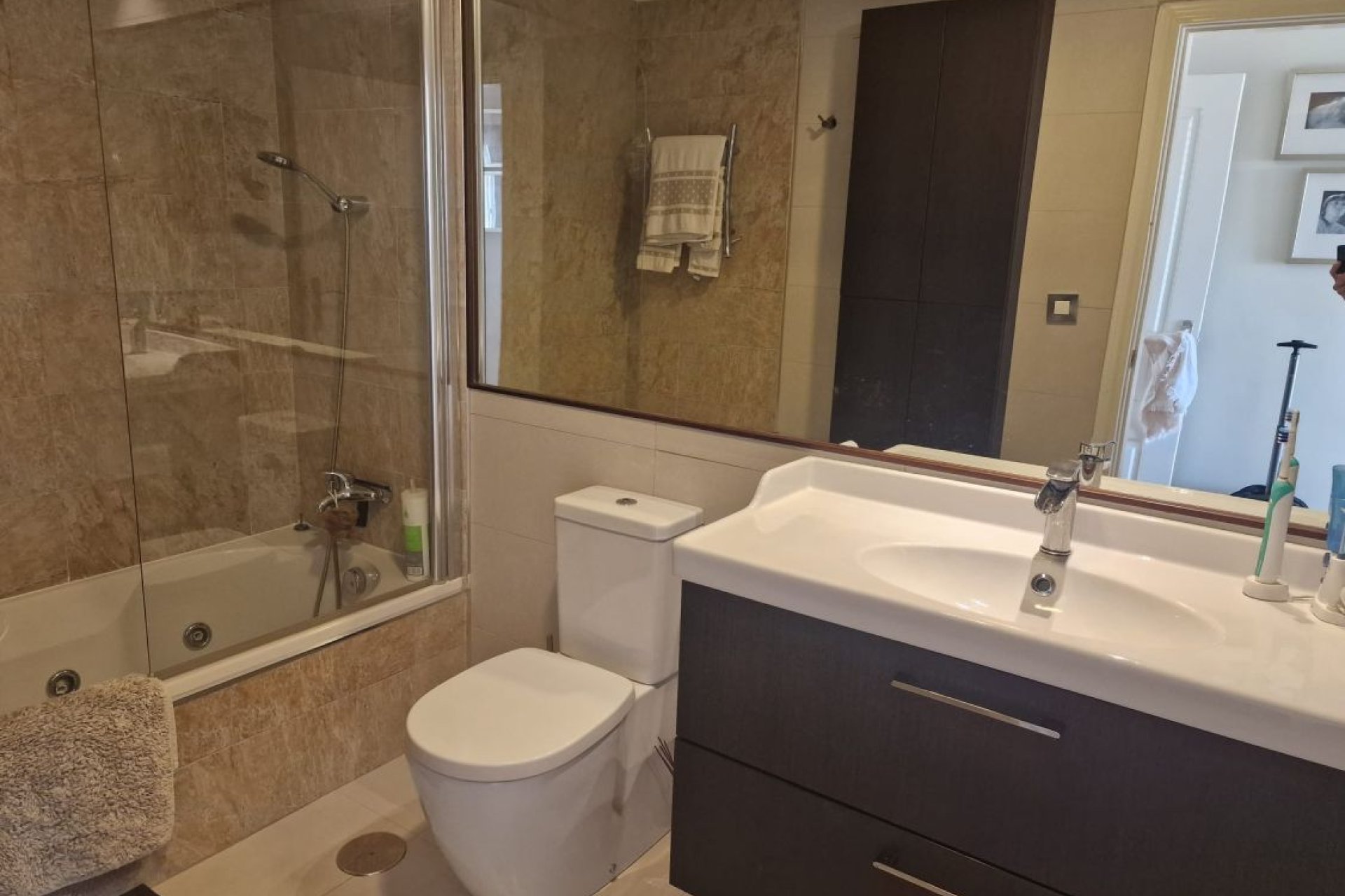 Odsprzedaż - Apartament - Altea - Costa Blanca