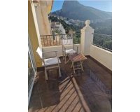 Odsprzedaż - Apartament - Altea - Costa Blanca