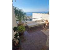 Odsprzedaż - Apartament - Altea - Costa Blanca