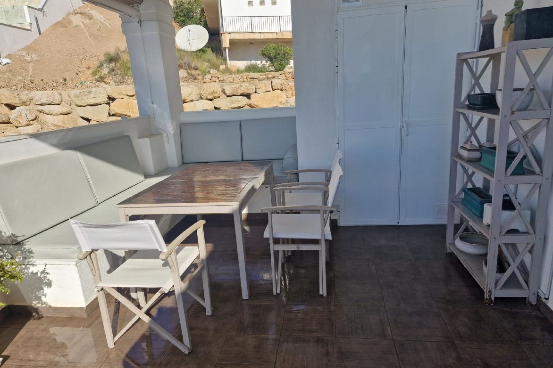 Odsprzedaż - Apartament - Altea - Costa Blanca