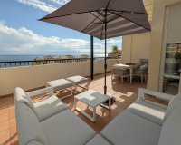 Odsprzedaż - Apartament - Altea - Mascarat