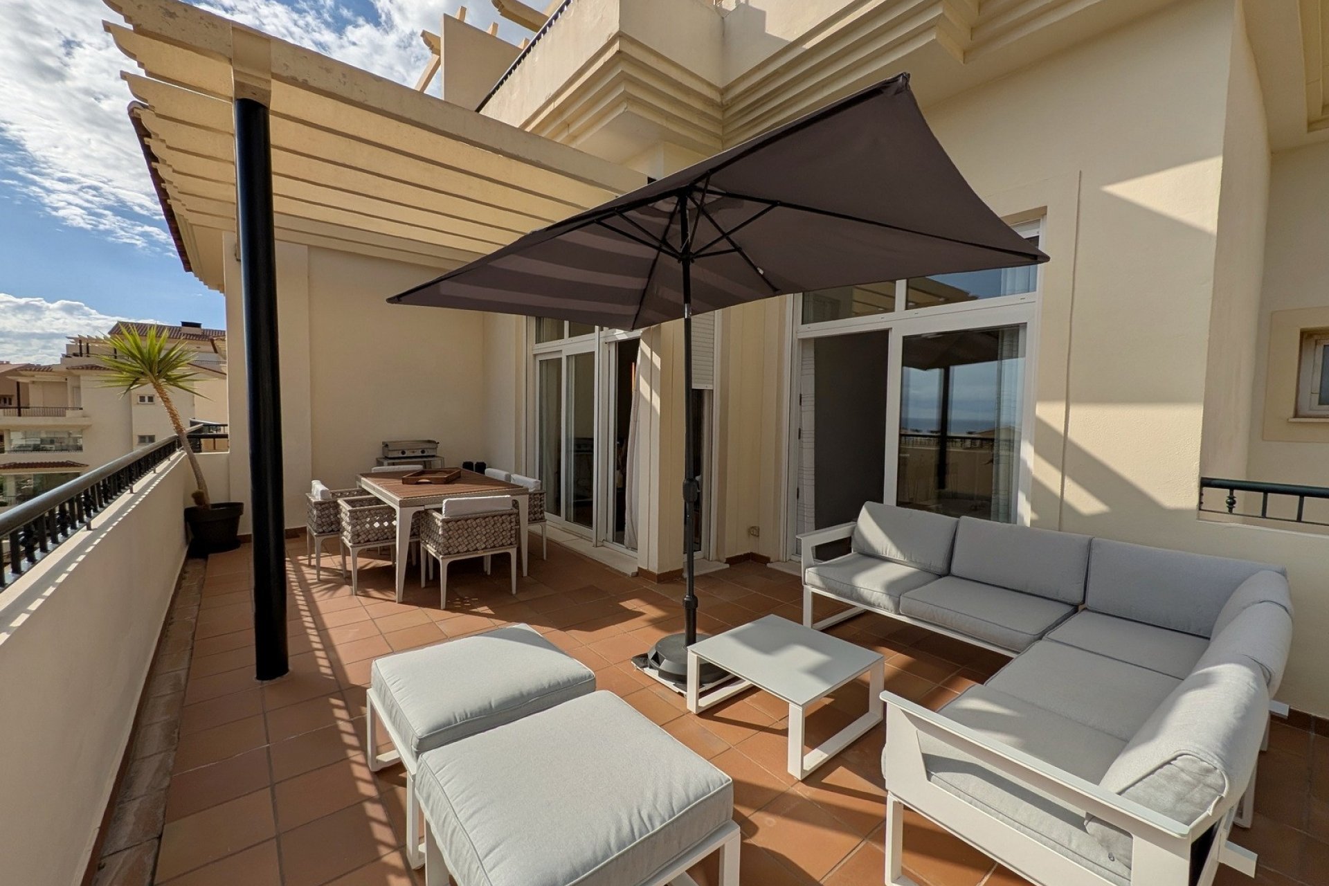 Odsprzedaż - Apartament - Altea - Mascarat