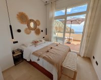 Odsprzedaż - Apartament - Altea - Mascarat