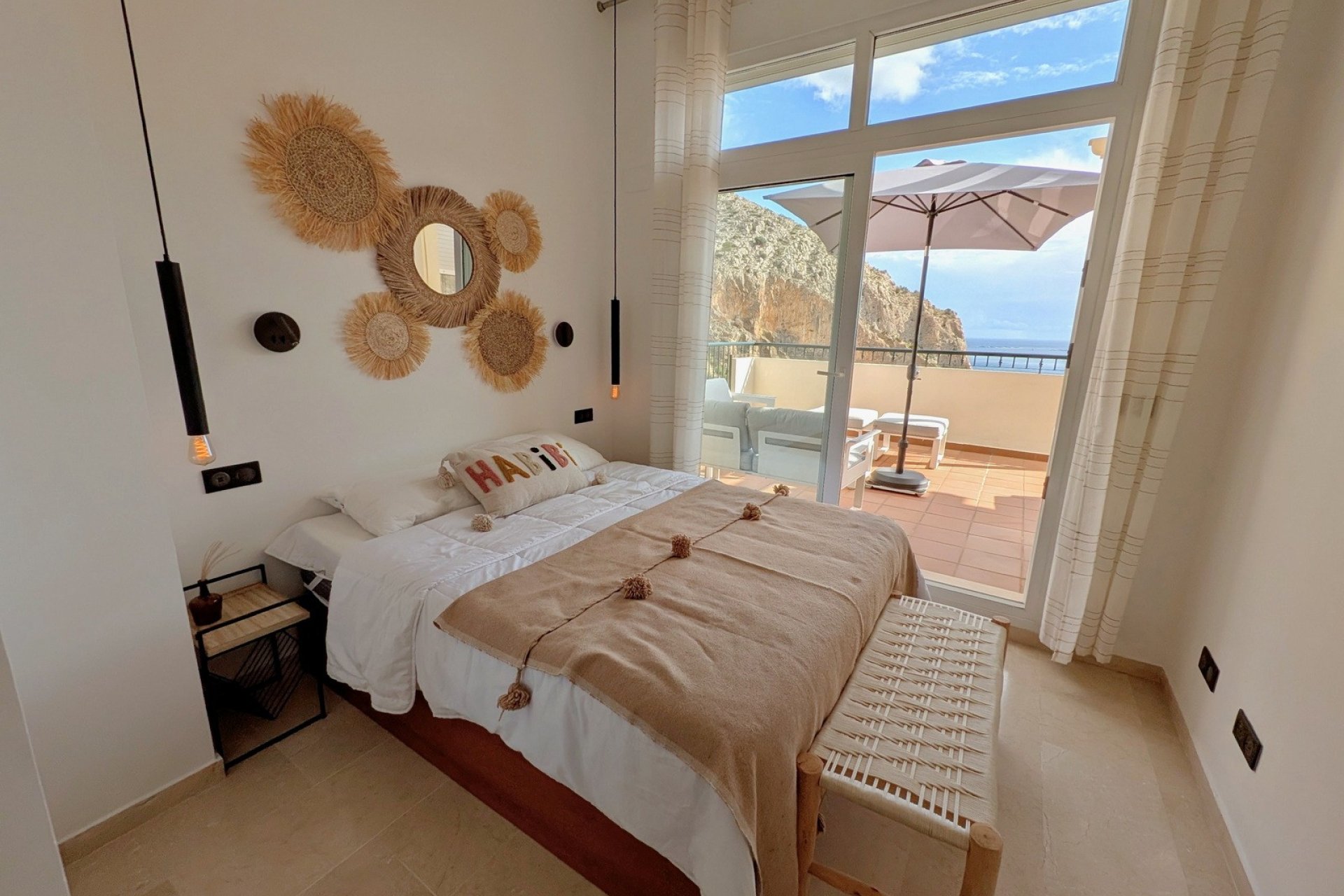 Odsprzedaż - Apartament - Altea - Mascarat