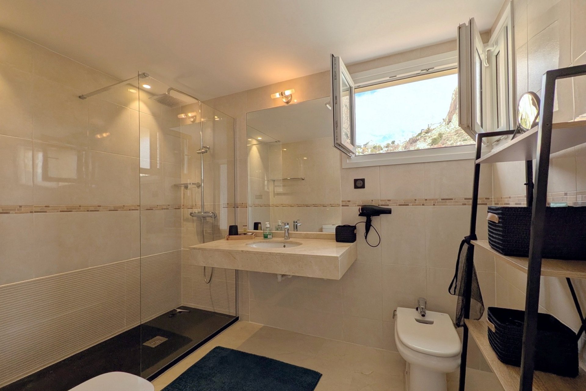 Odsprzedaż - Apartament - Altea - Mascarat