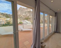 Odsprzedaż - Apartament - Altea - Mascarat