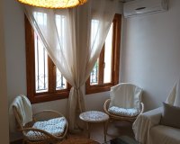 Odsprzedaż - Apartament - Altea - Pueblo