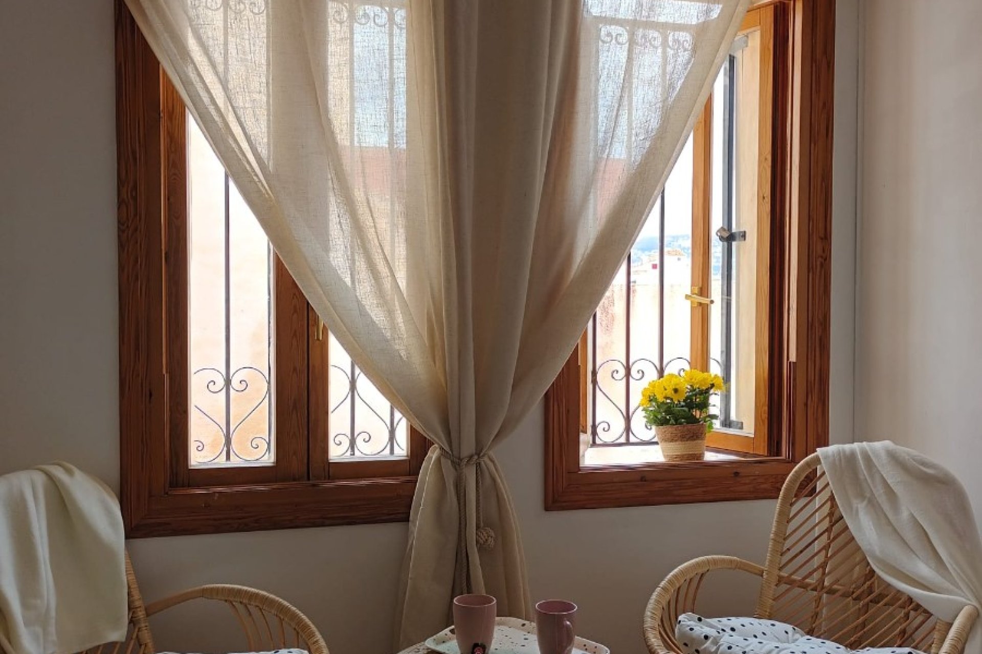 Odsprzedaż - Apartament - Altea - Pueblo