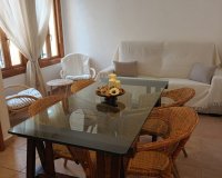 Odsprzedaż - Apartament - Altea - Pueblo