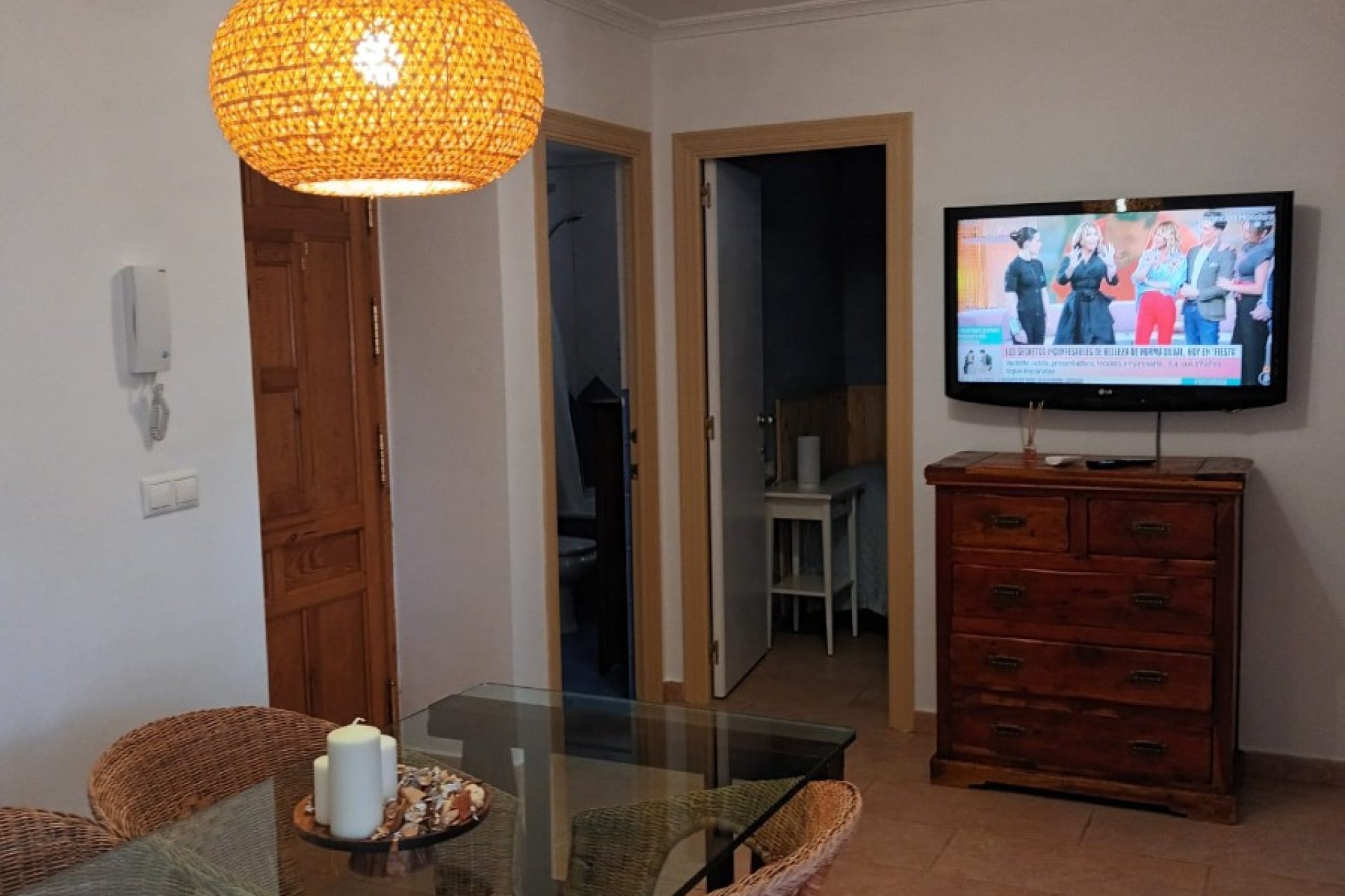 Odsprzedaż - Apartament - Altea - Pueblo