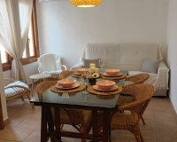 Odsprzedaż - Apartament - Altea - Pueblo