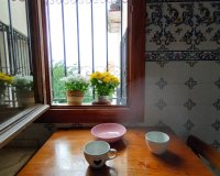 Odsprzedaż - Apartament - Altea - Pueblo