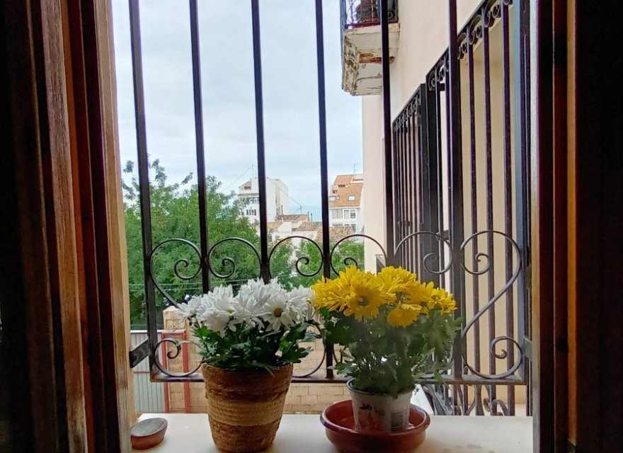 Odsprzedaż - Apartament - Altea - Pueblo