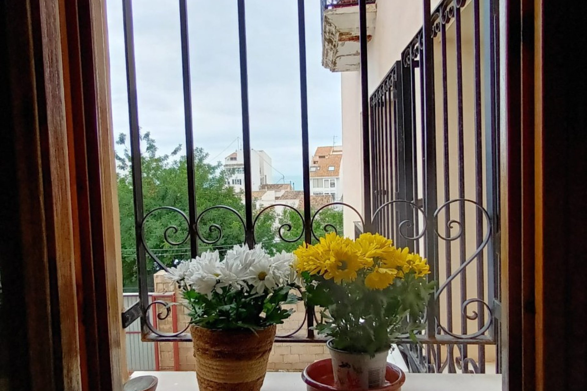 Odsprzedaż - Apartament - Altea - Pueblo