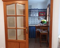 Odsprzedaż - Apartament - Altea - Pueblo