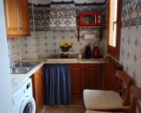 Odsprzedaż - Apartament - Altea - Pueblo