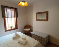 Odsprzedaż - Apartament - Altea - Pueblo