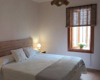 Odsprzedaż - Apartament - Altea - Pueblo