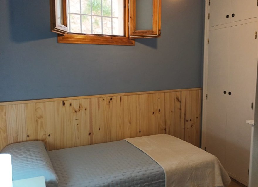 Odsprzedaż - Apartament - Altea - Pueblo