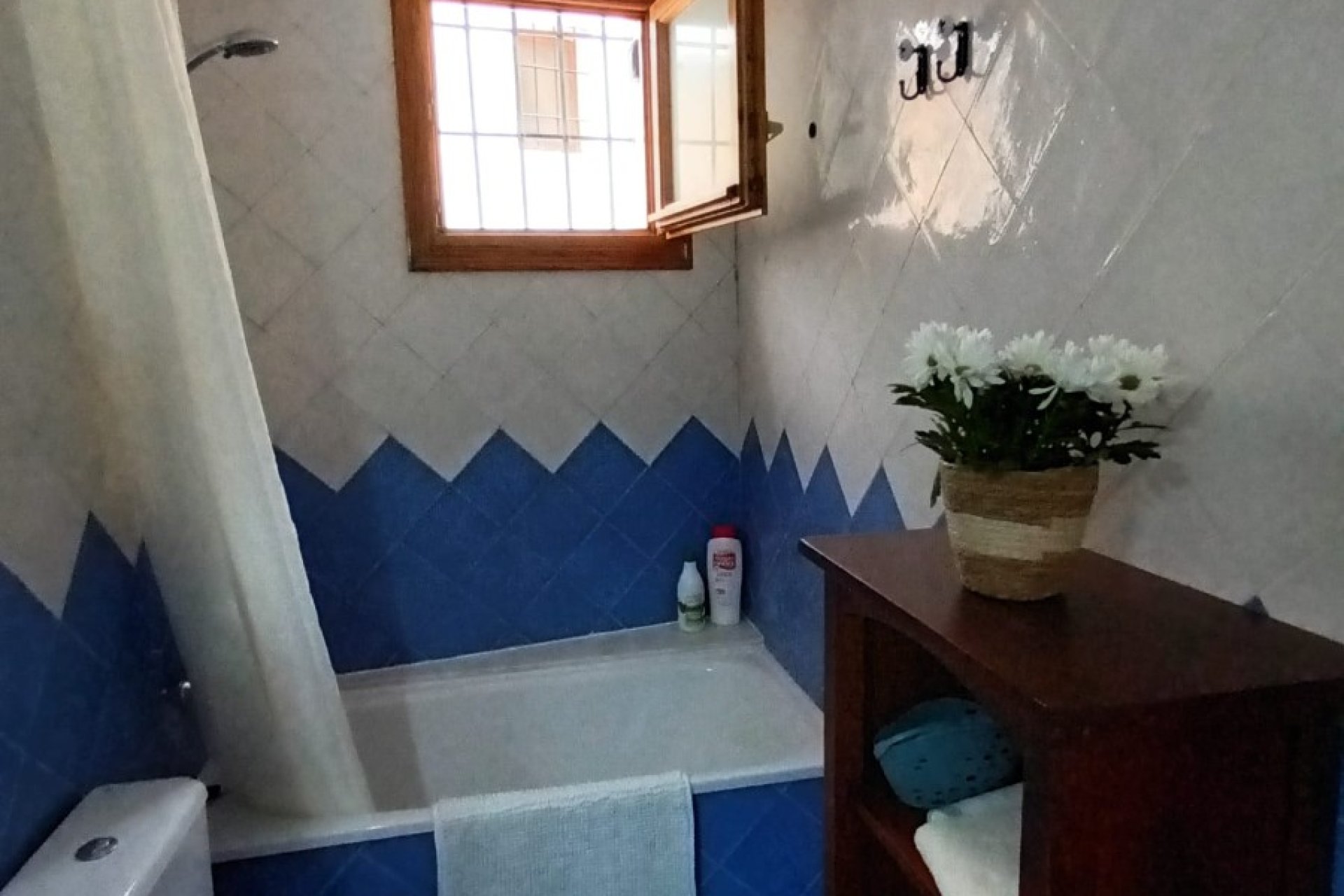 Odsprzedaż - Apartament - Altea - Pueblo