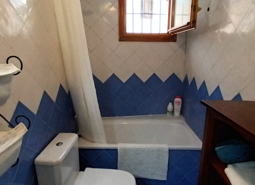 Odsprzedaż - Apartament - Altea - Pueblo