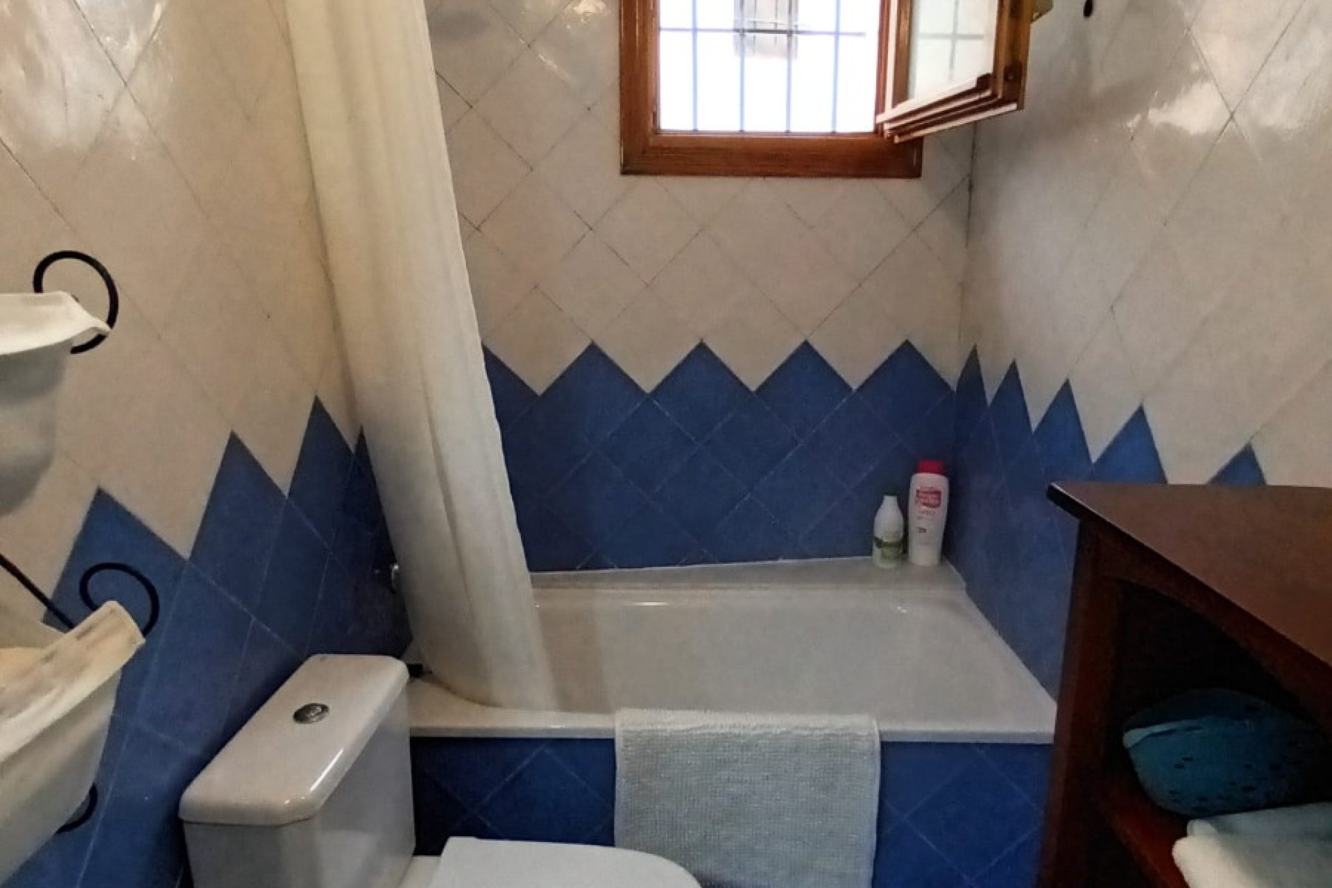 Odsprzedaż - Apartament - Altea - Pueblo