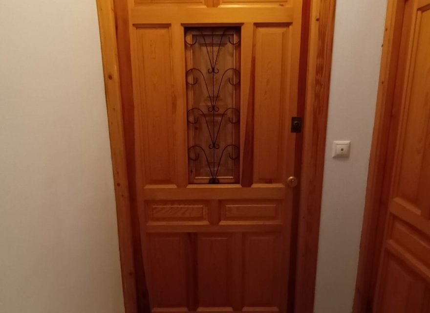 Odsprzedaż - Apartament - Altea - Pueblo