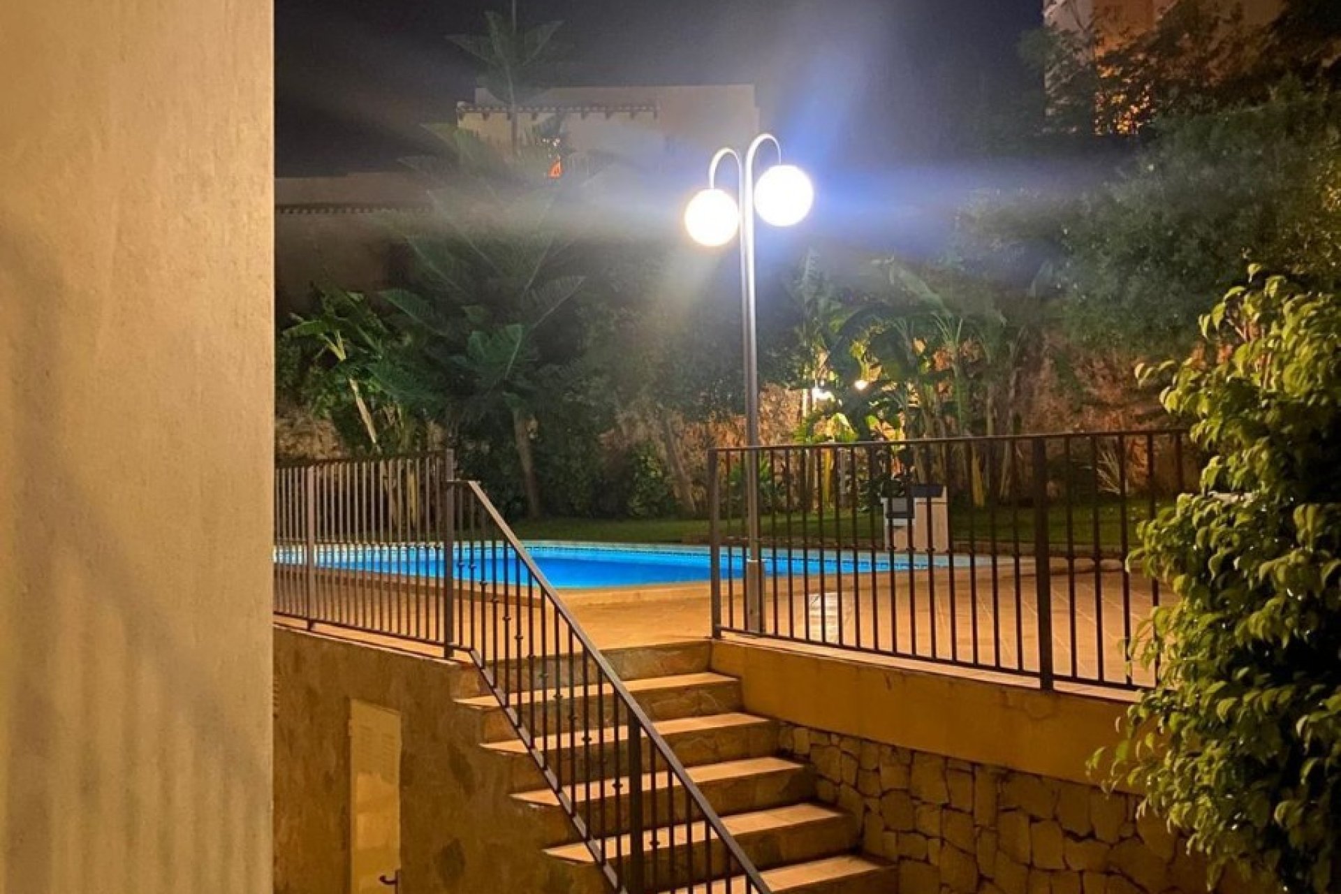 Odsprzedaż - Apartament - Altea