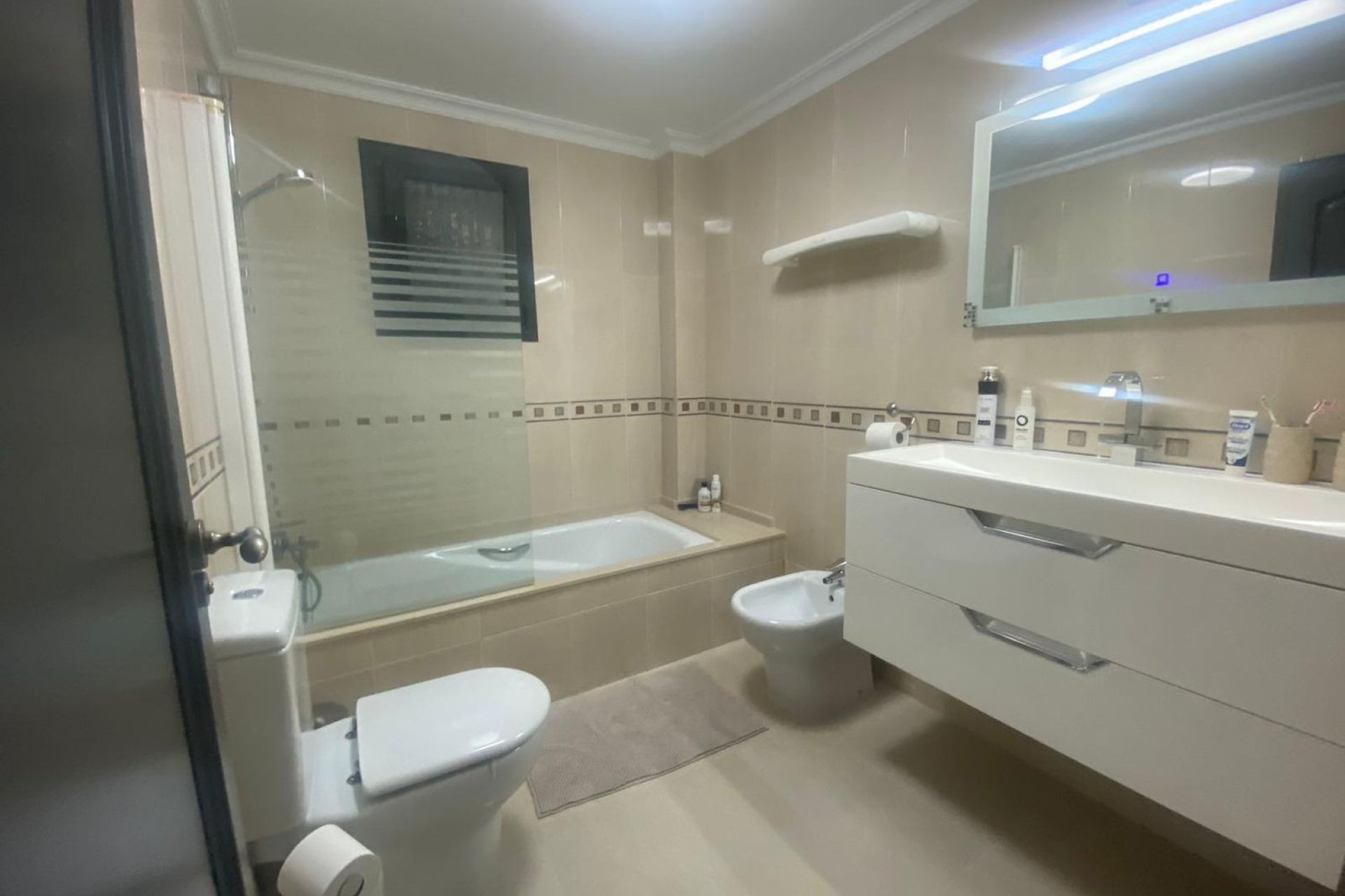 Odsprzedaż - Apartament - Altea