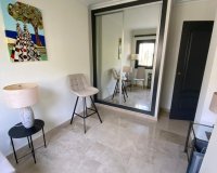 Odsprzedaż - Apartament - Altea