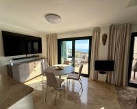 Odsprzedaż - Apartament - Altea