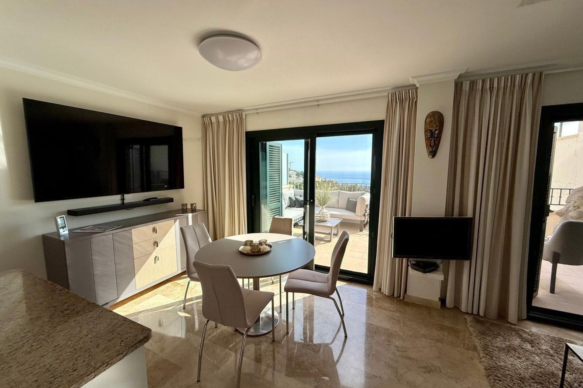 Odsprzedaż - Apartament - Altea