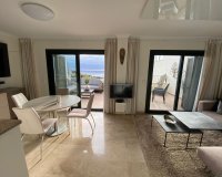 Odsprzedaż - Apartament - Altea