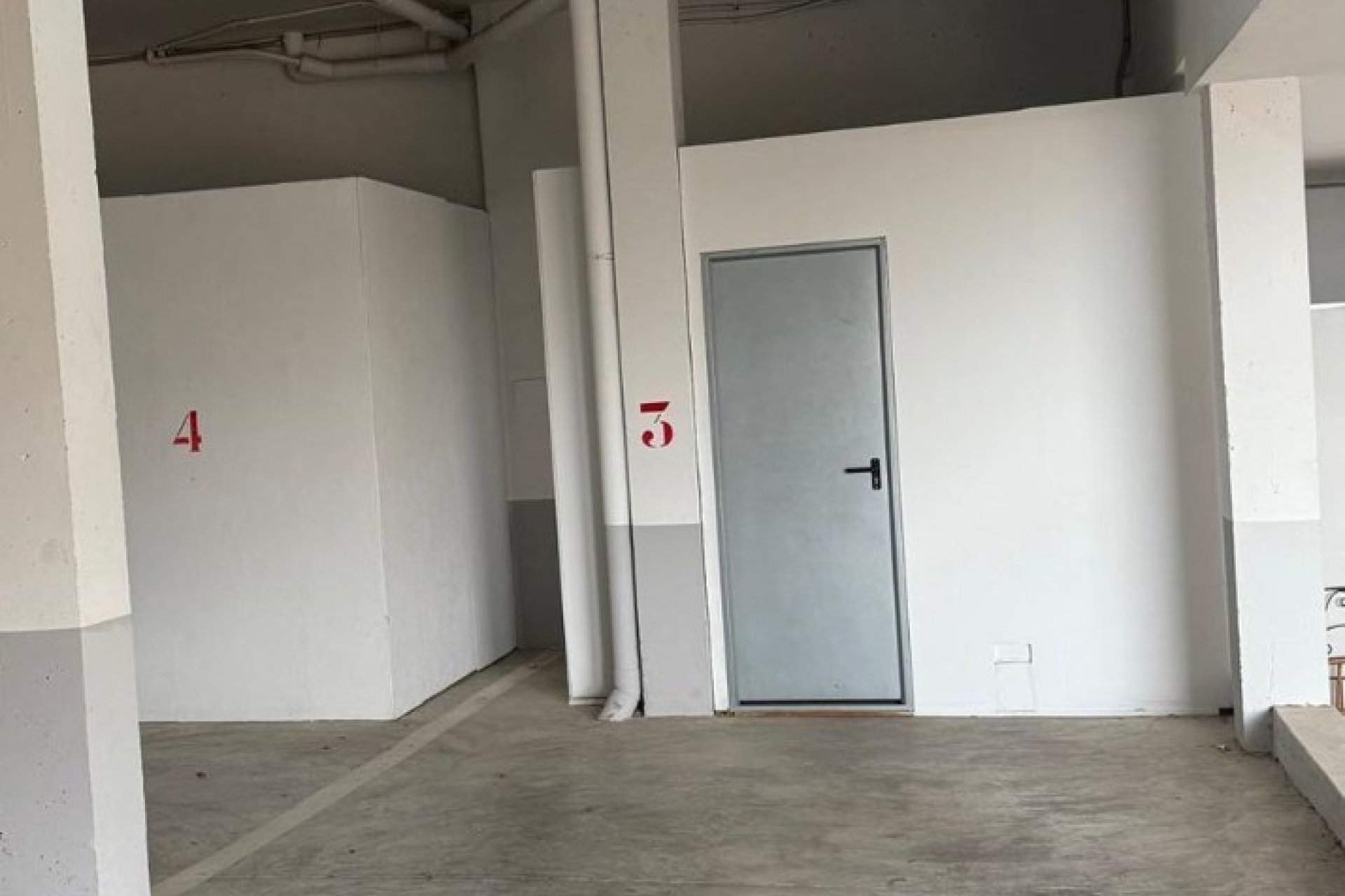 Odsprzedaż - Apartament - Altea