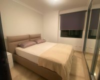 Odsprzedaż - Apartament - Altea