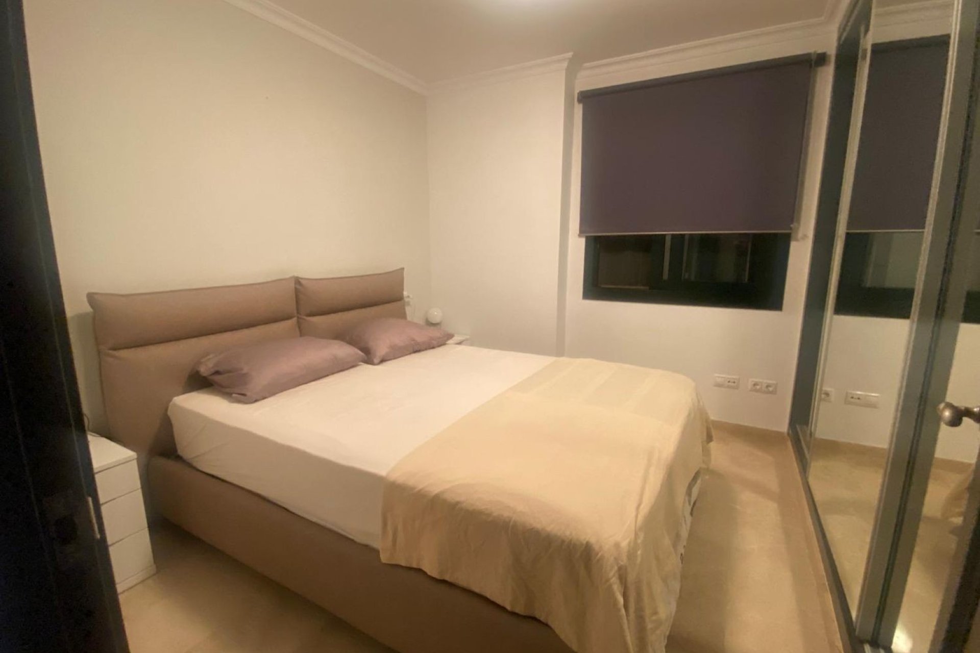 Odsprzedaż - Apartament - Altea