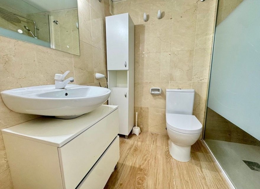 Odsprzedaż - Apartament - Altea