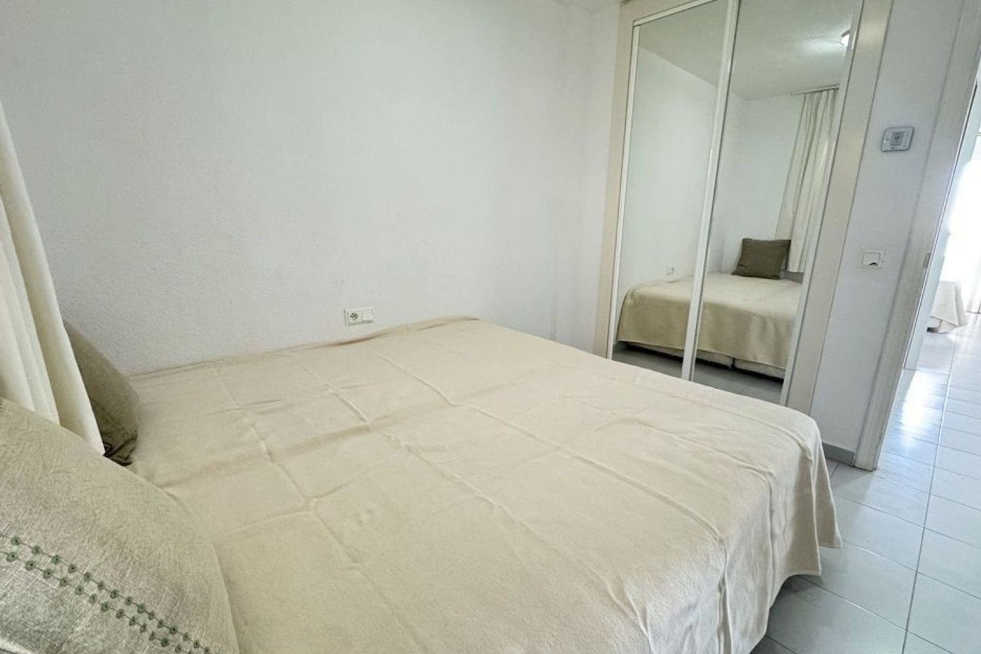 Odsprzedaż - Apartament - Altea