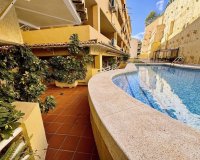 Odsprzedaż - Apartament - Altea