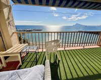 Odsprzedaż - Apartament - Altea