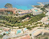 Odsprzedaż - Apartament - Altea
