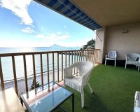 Odsprzedaż - Apartament - Altea