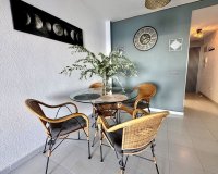 Odsprzedaż - Apartament - Altea