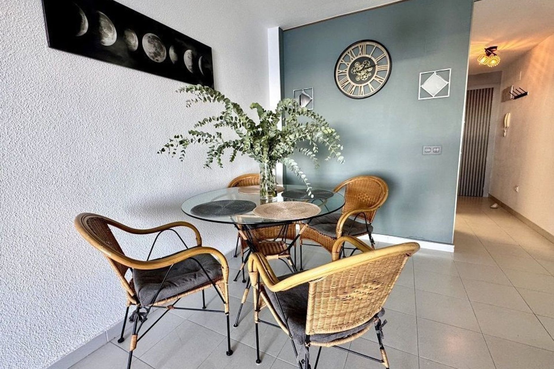 Odsprzedaż - Apartament - Altea