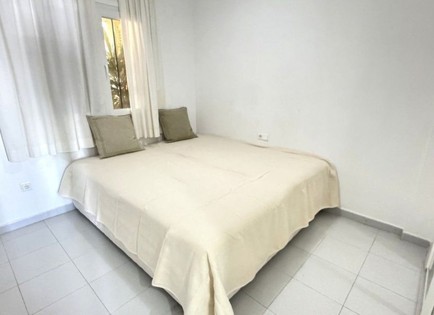 Odsprzedaż - Apartament - Altea