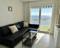 Odsprzedaż - Apartament - Altea